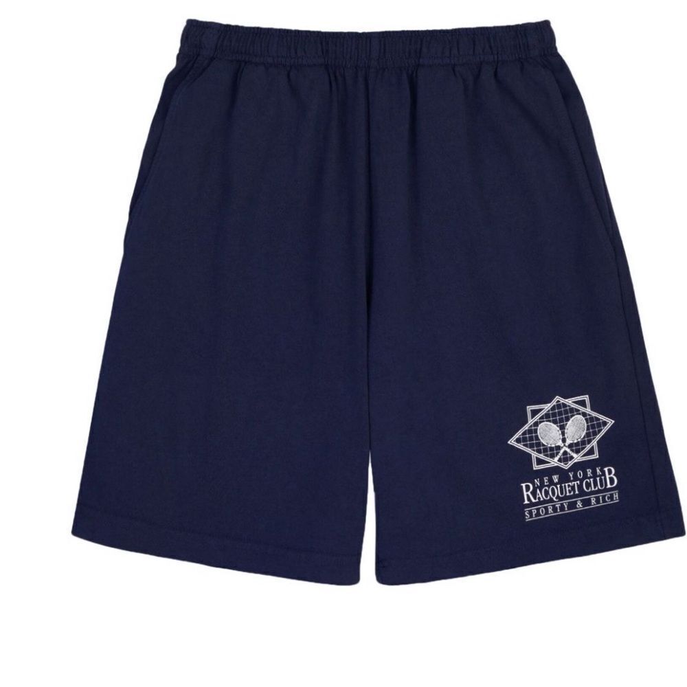 Sporty and Rich shorts